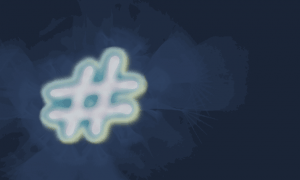 Hashtag - erklärt