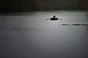 Ruderboot
